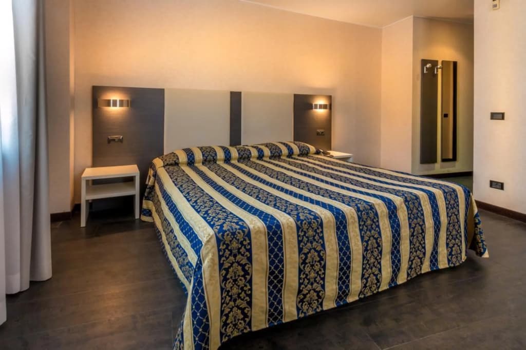 Alfred Hotels Monaco - ex Forum - Hôtel rénové - Photo 4