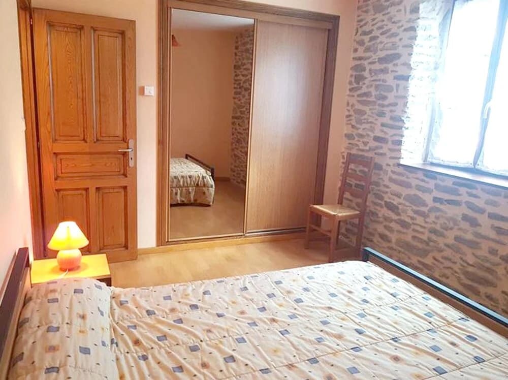 Holiday home Le Bourg - 2 - Photo 1