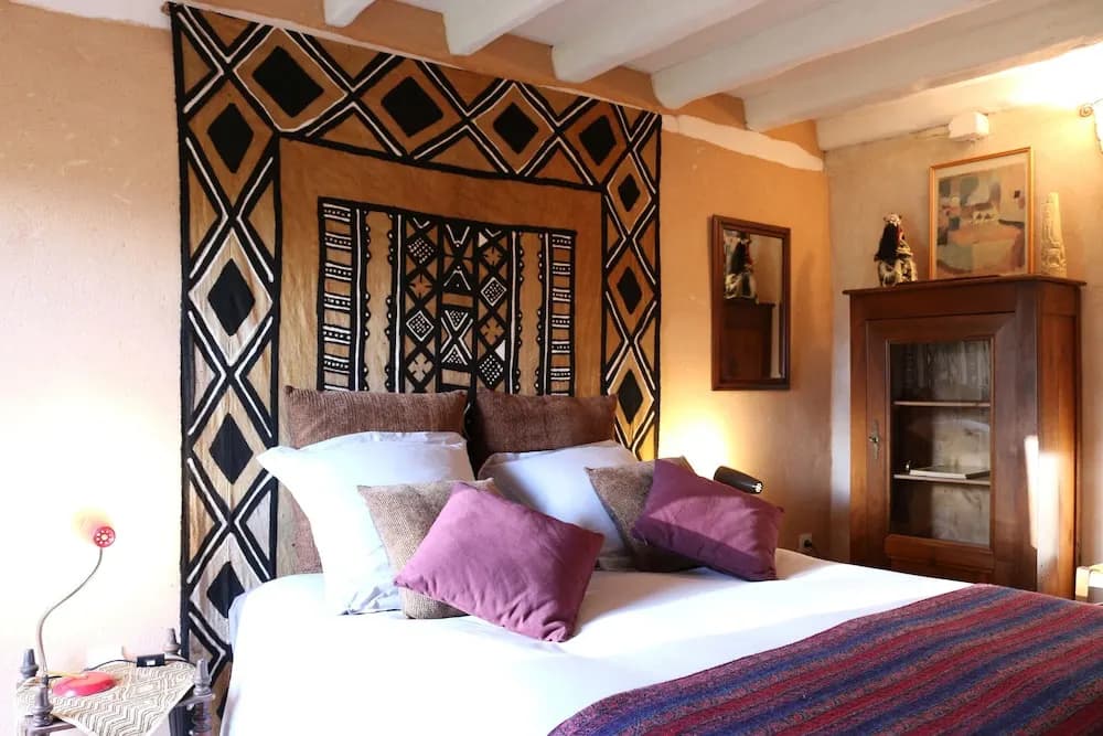 Le Bourgis chambres d'hotes - Photo 5