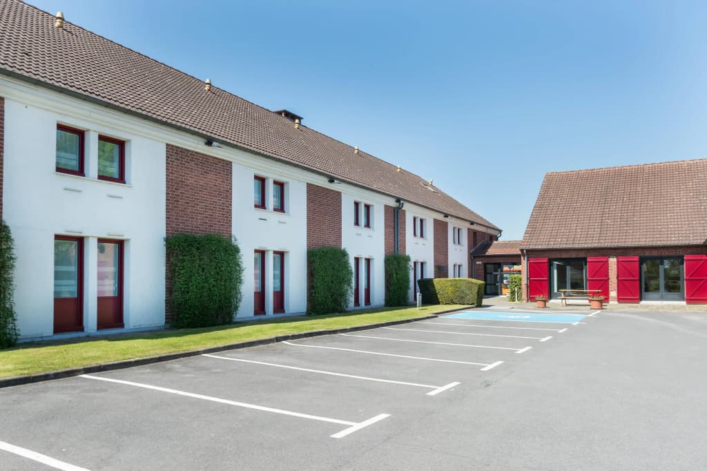 The Originals City, Hôtel Le Gayant - Photo 1