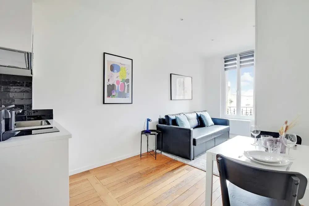 Studio of Choice - 2P - Nanterre - Photo 5