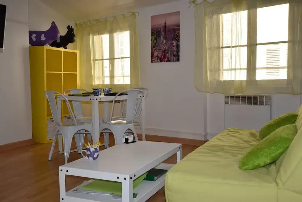 Appartement Alezard - Miniature 6