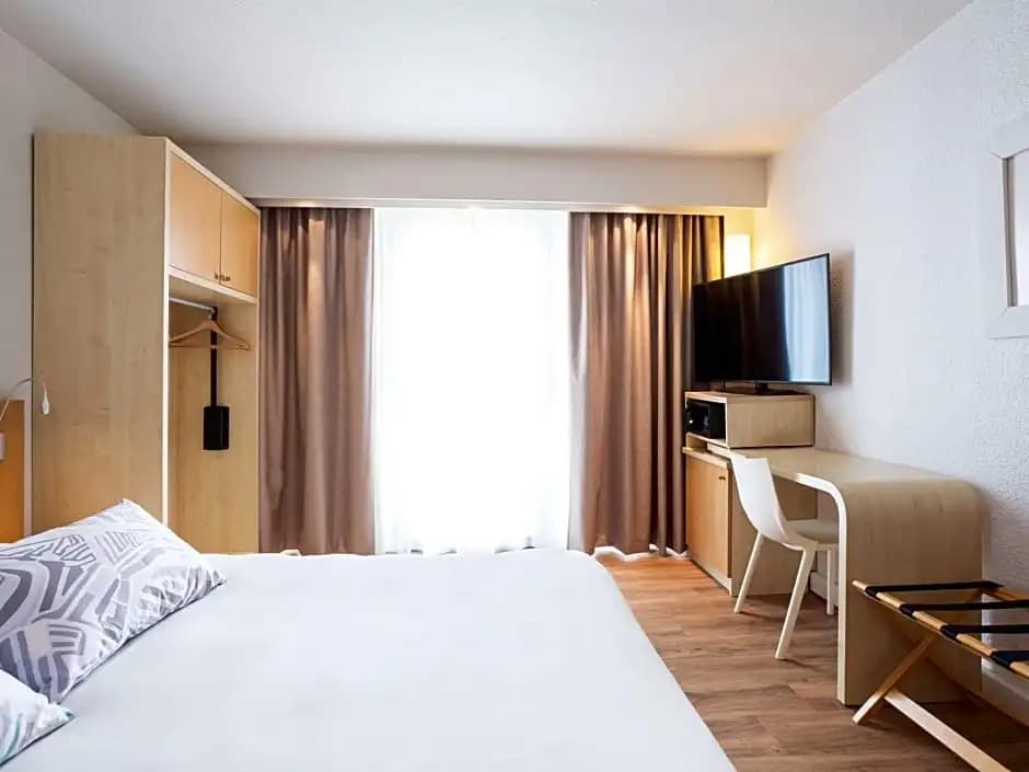 Novotel Thalassa Oleron Saint-Trojan - Miniature 3
