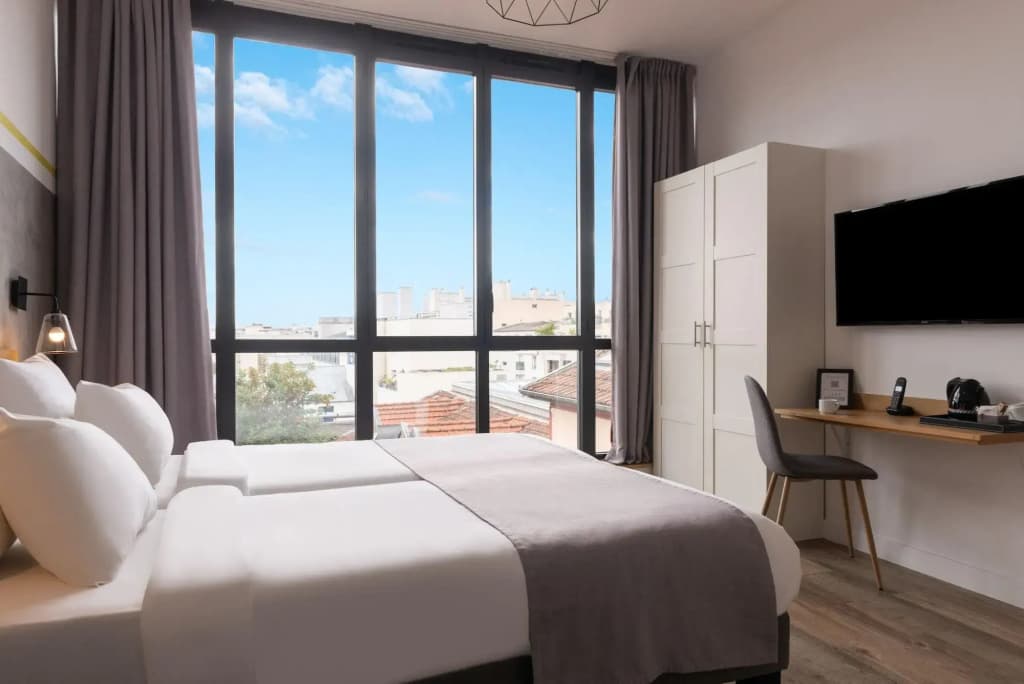 Hotel Terre Neuve - Photo 3