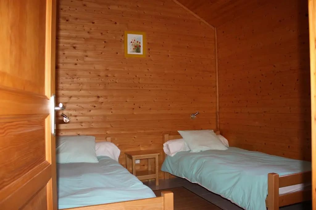 Volcans - Vacances - Les chalets du Lac - Photo 5