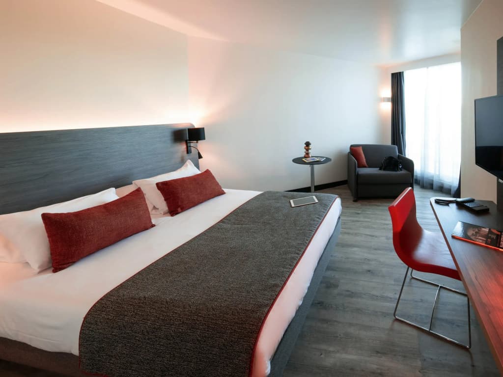 Novotel La Grande Motte Golf - Photo 5