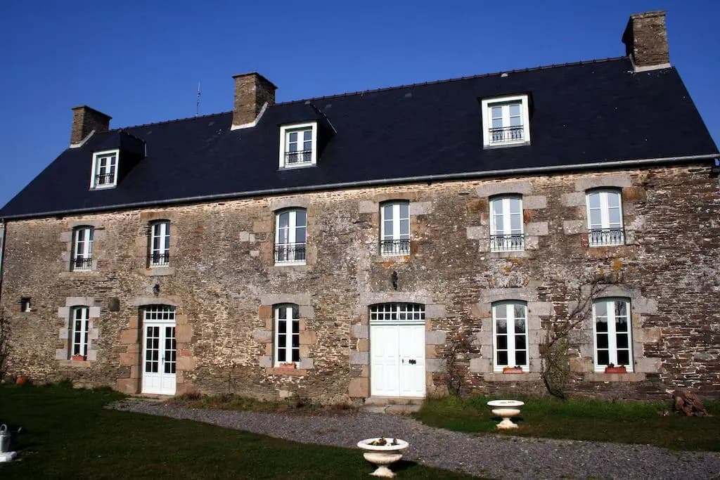 La Vieille Foulonnière - Photo 1