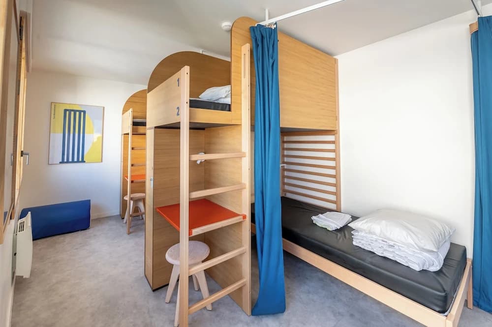 UCPA Sport Station Hostel Paris - Photo 2