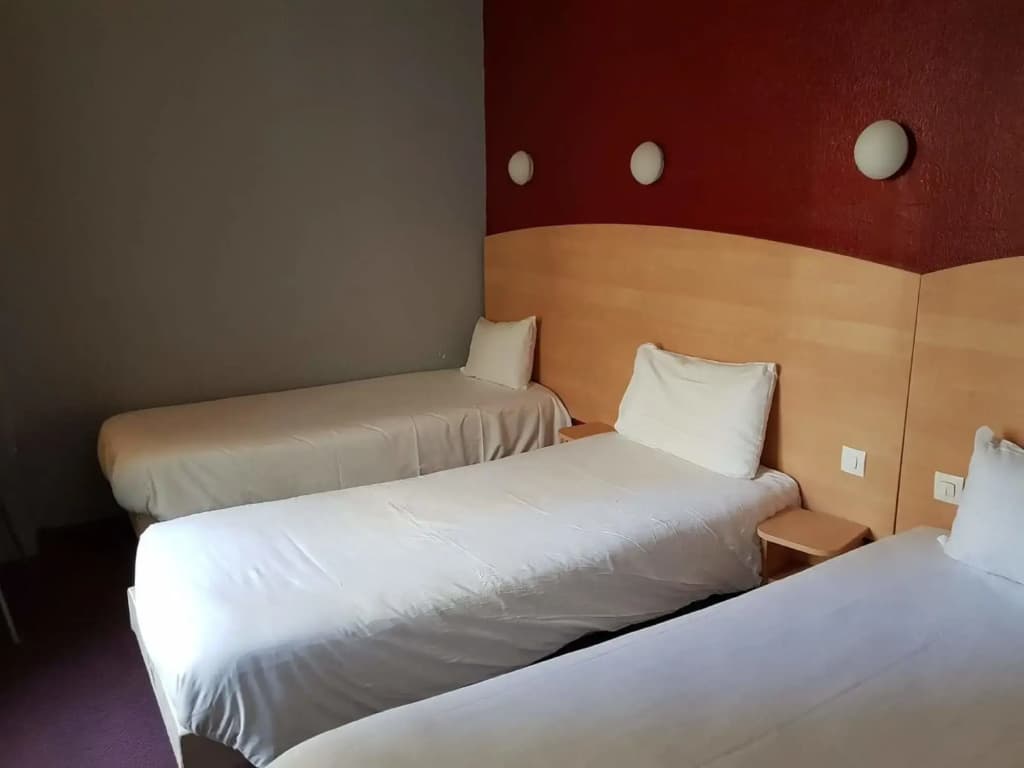 Hotel D'Anjou - Miniature 6