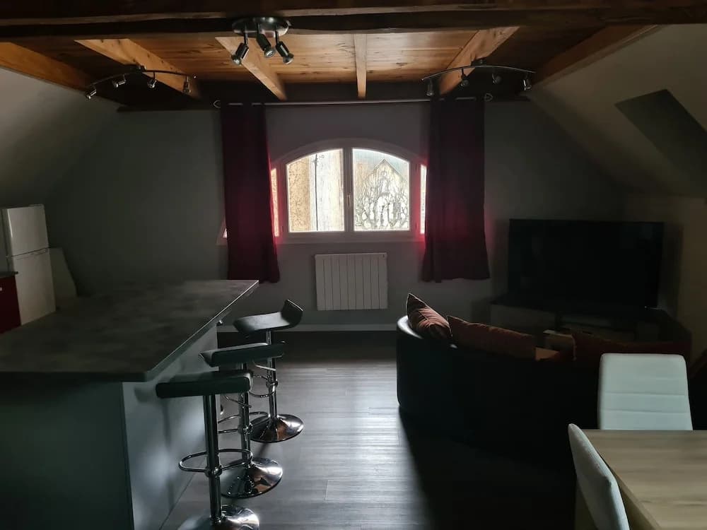Gîte de Murat - Miniature 7