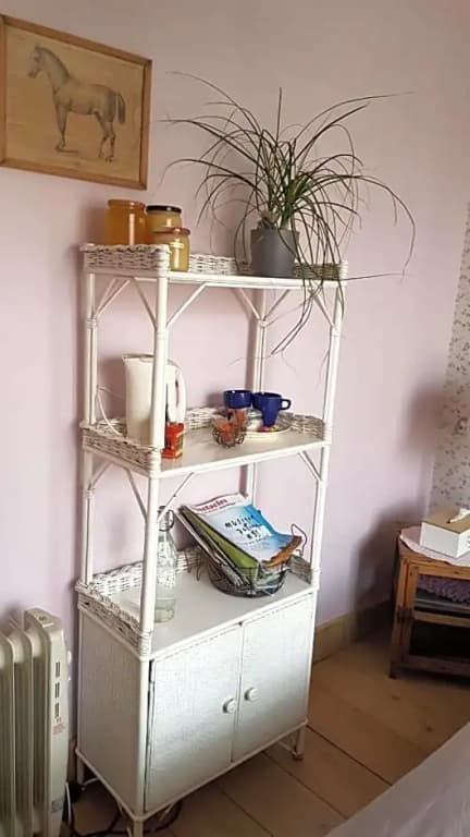 Bed And Breakfast A La Ferme D'Ourches - Photo 5