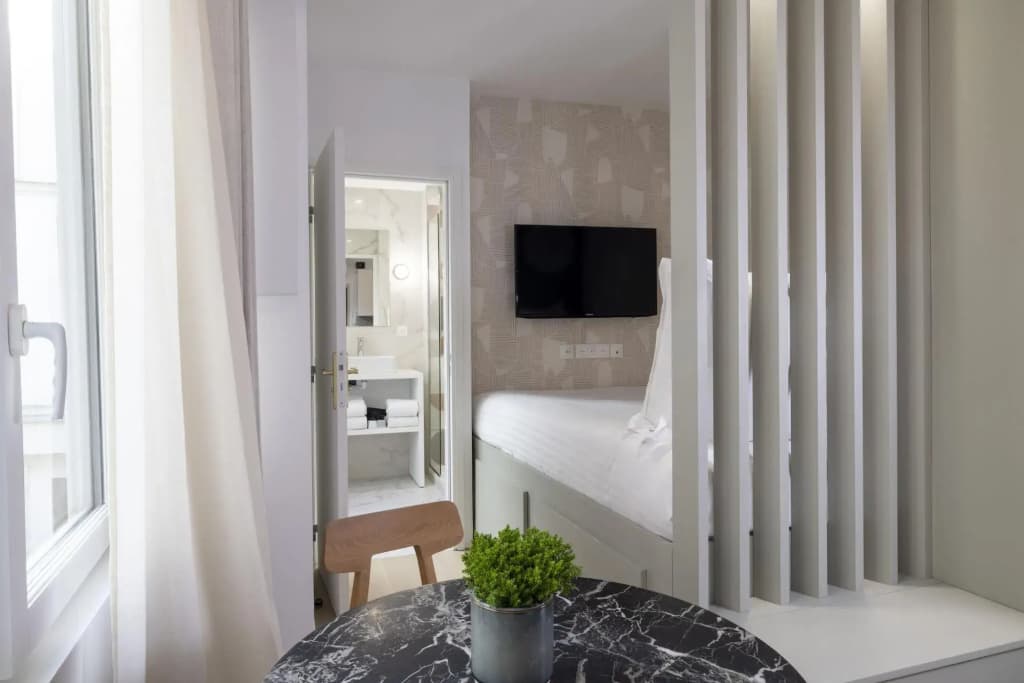 Yuna Blanche - Serviced Apartments - Miniature 6