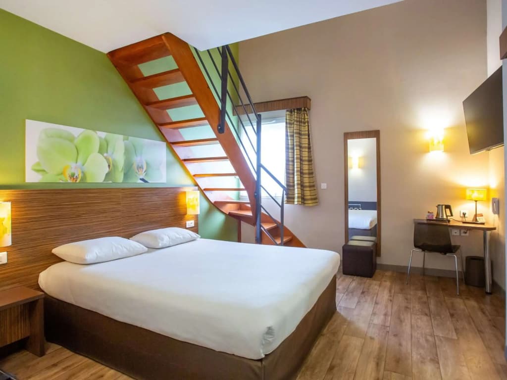 ibis Styles Bourges - Miniature 6