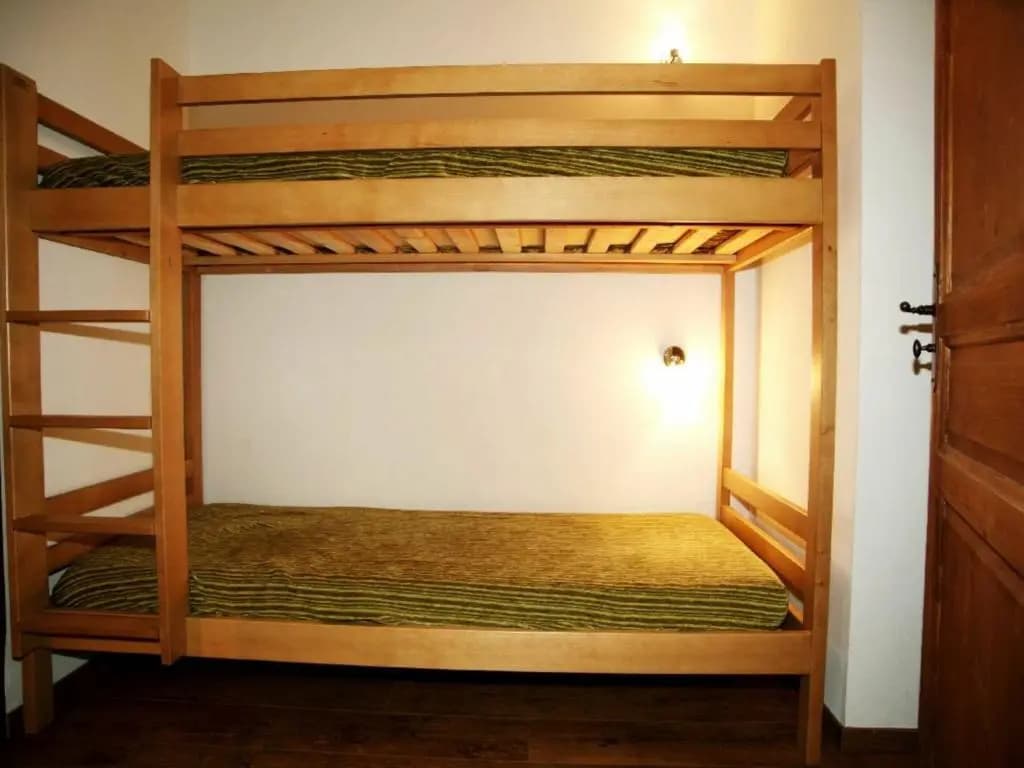 Appartement Brides-les-Bains, 1 pièce, 4 personnes - FR-1-512-48 - Photo 3