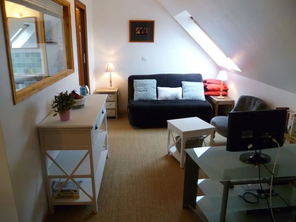 Cottage Maison Drogou - Photo 3