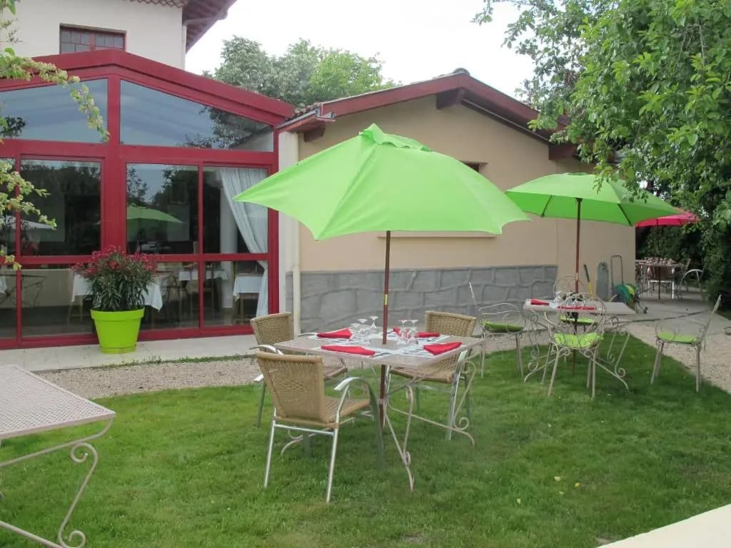 Hostellerie du Parc - Miniature 6