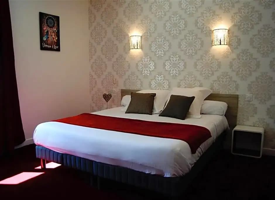 Hotel Le Relax - Photo 1