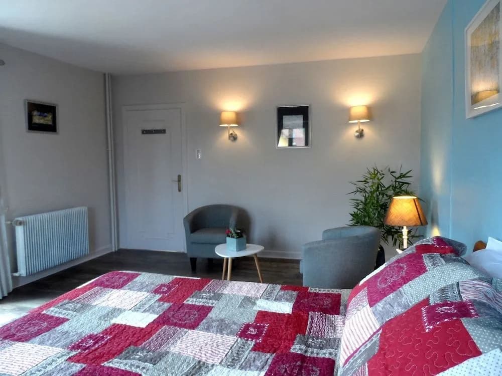 Maison Curiale - Photo 5