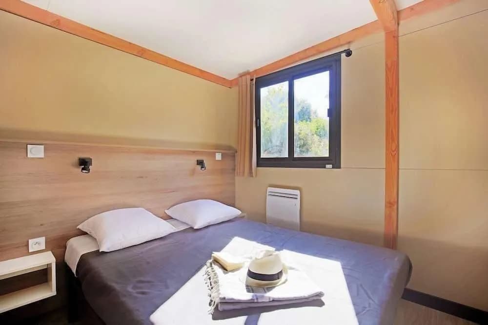 Huttopia Sarlat - Photo 1