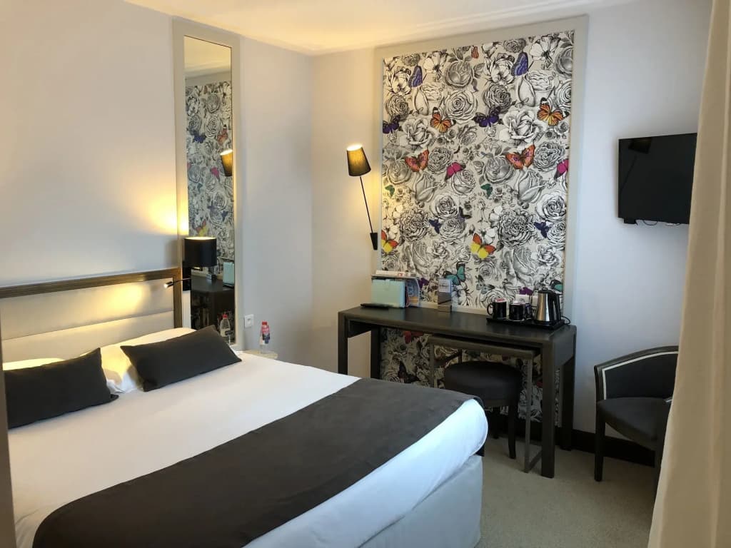 Hôtel & Spa Les Roches Noires - Photo 2