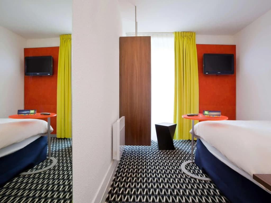 ibis Styles Paris République - Miniature 7