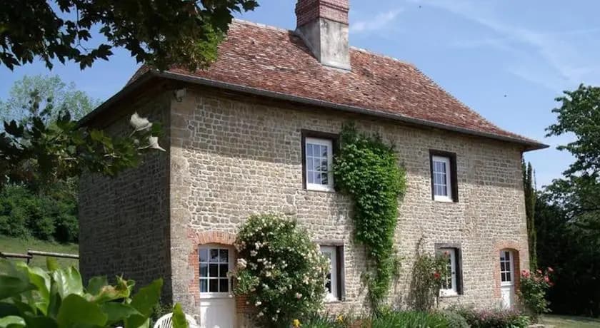 Gîte des Aulnaies - Photo 4