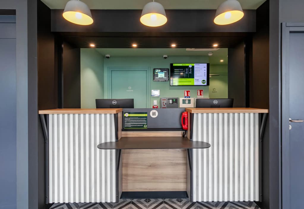 B&B Hotel Mulhouse Bâle Aéroport - Photo 3