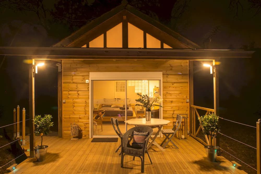 MAROSENIA TTIKI Cottage & SPA - Miniature 6