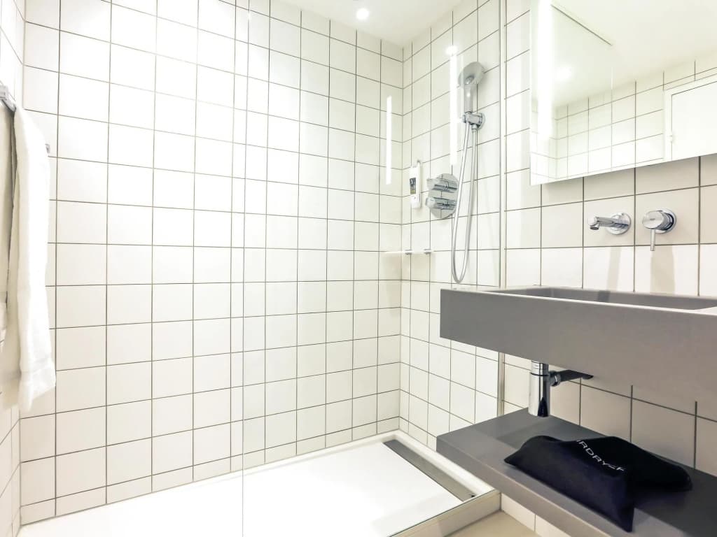 Mercure Nancy Centre Gare - Miniature 8