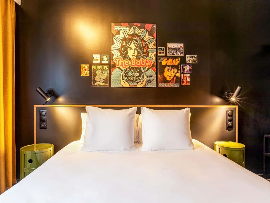 Ibis Styles Paris Villejuif - Miniature 6