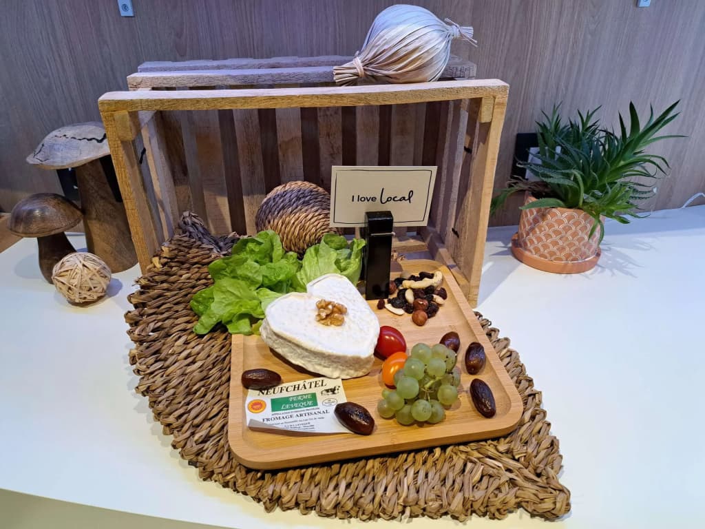 ibis Budget Le Treport Mers Les Bains - Miniature 8