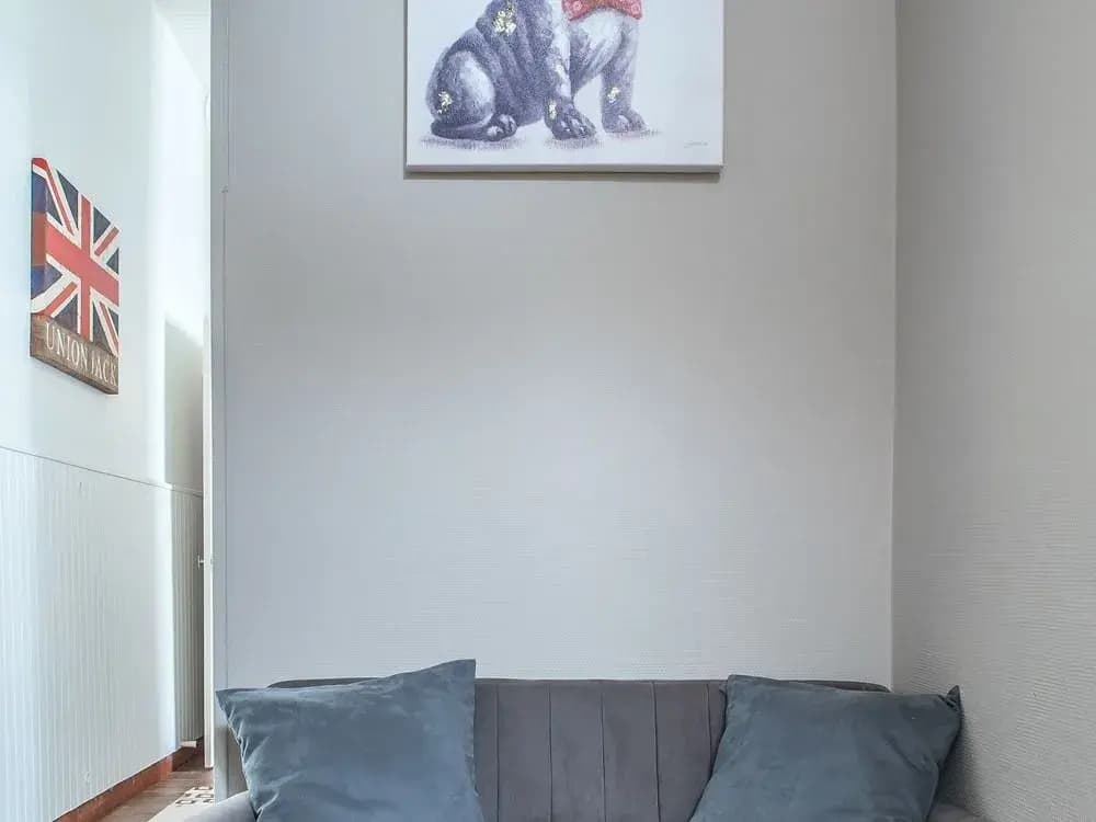 Appartements Les Orchidées la Marine Saumur - Photo 5