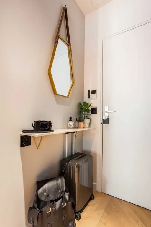 Magnificent 3br/8p Apartment - Montorgueil 1 - Photo 4