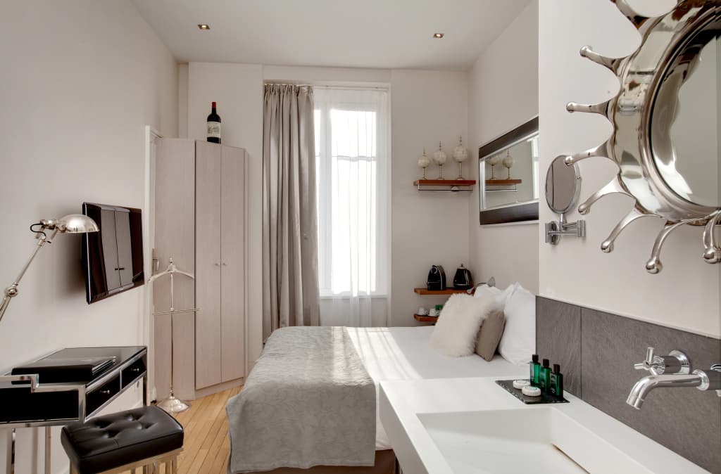 Le Boutique Hotel & Spa - Miniature 7