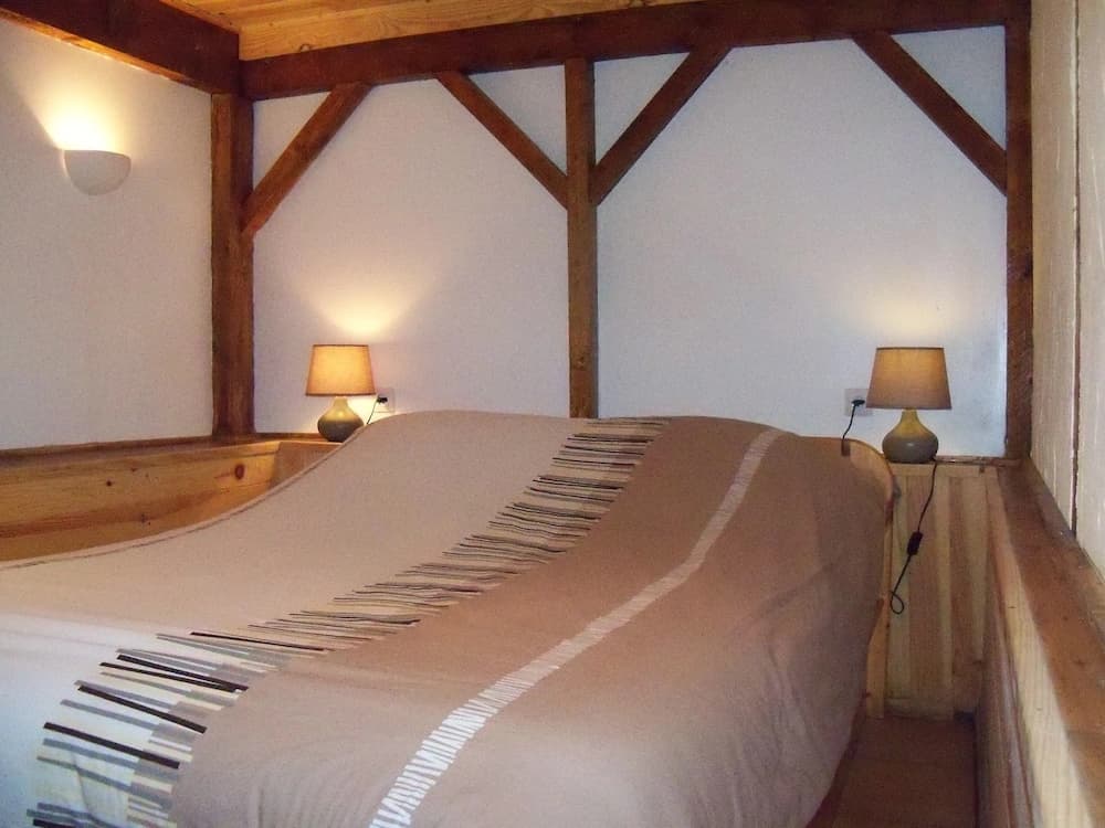 Chambre D'hote et Gite Le Parc - Miniature 2