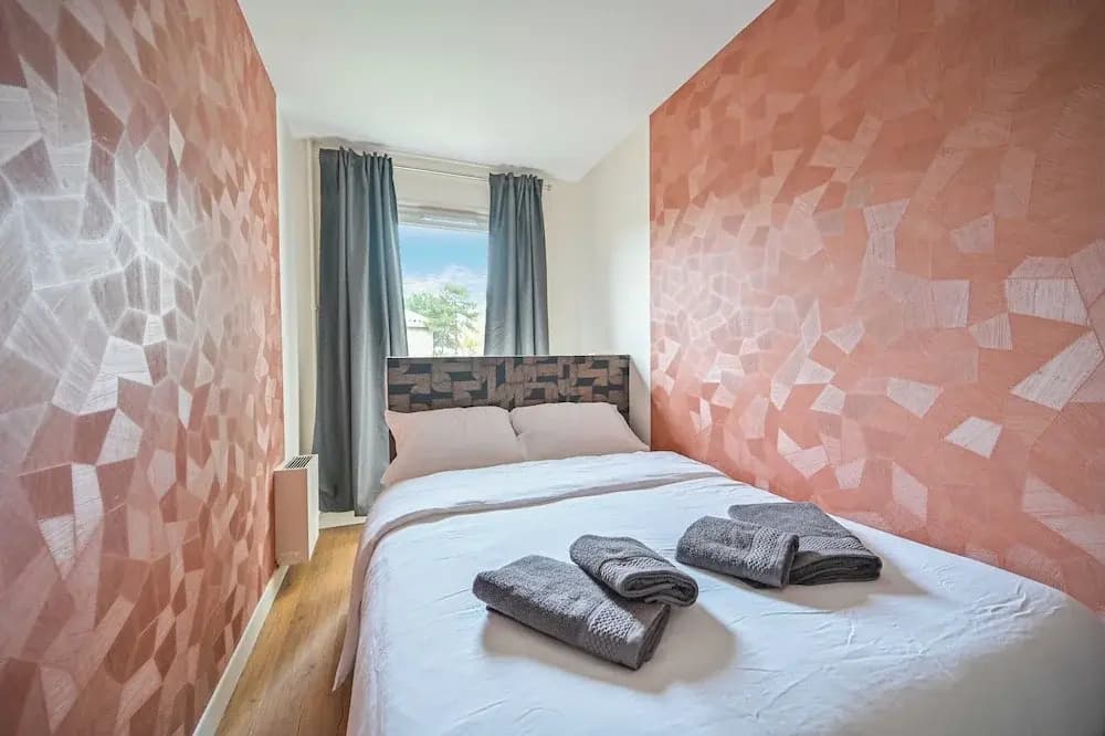 Magnificent Apartment- 2br-4p- Bagnolet - Photo 4
