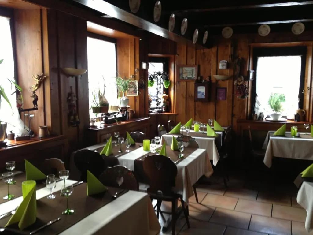 Hotel Wistub Aux Mines d'Argents - Photo 1
