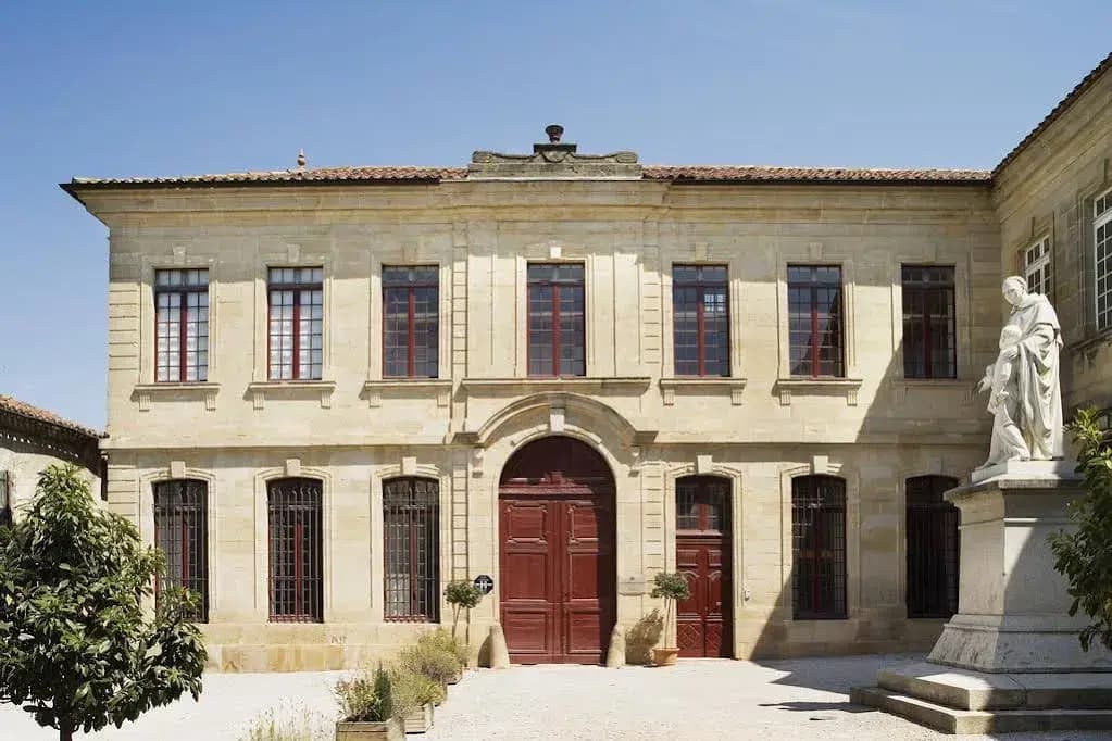 Le Pavillon des Hôtes - Photo 1