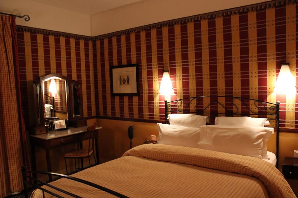 Le Relais Saint Sulpice - Photo 3