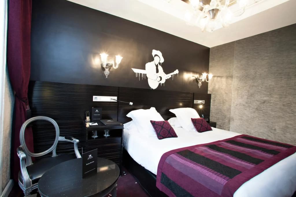 Maison Albar Hotels Le Champs-Elysées - Photo 5