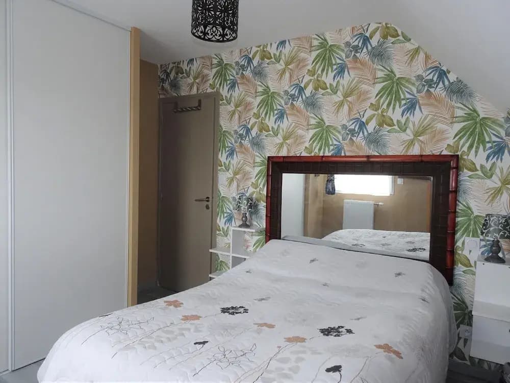 Chalet Near Cap Frehel With Coastal Views - Miniature 5