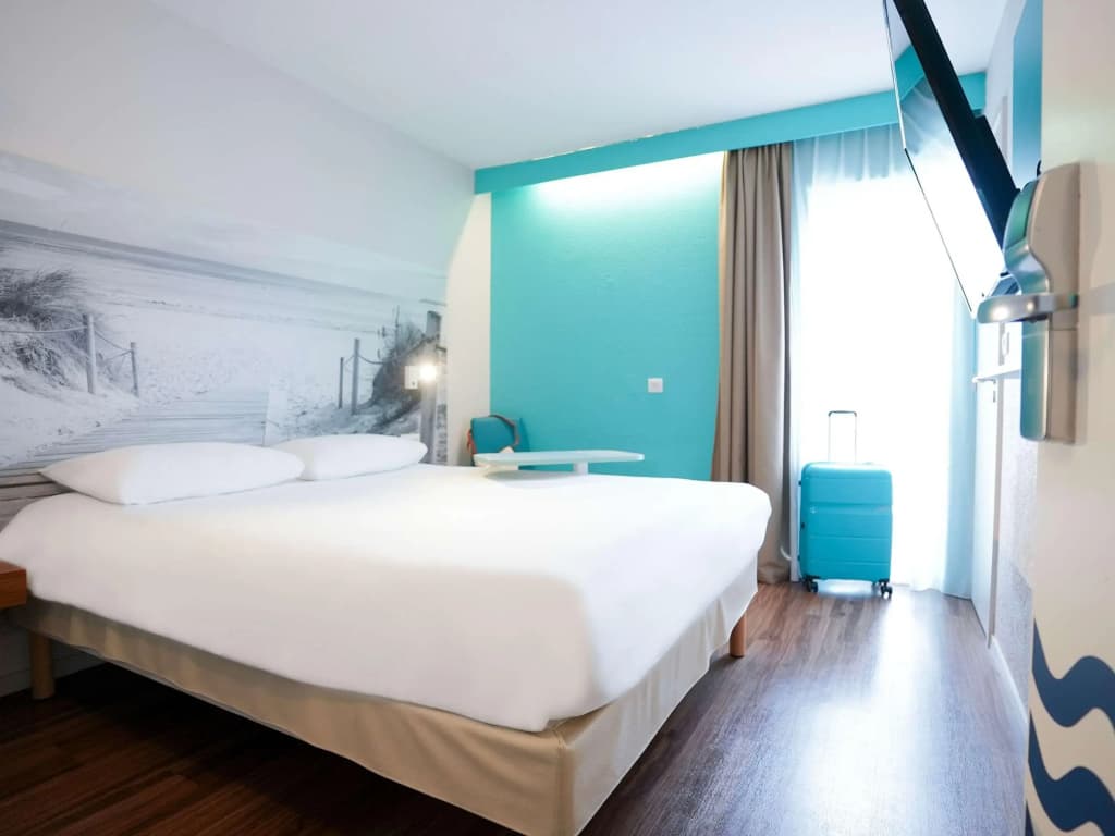 ibis Styles Quimper - Photo 5