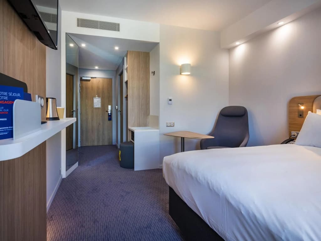 Holiday Inn Express Nice Grand Arenas by IHG - Photo 2