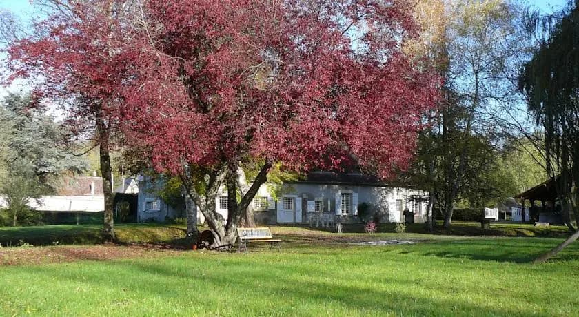 Au Moulin de Pasnel - Photo 1