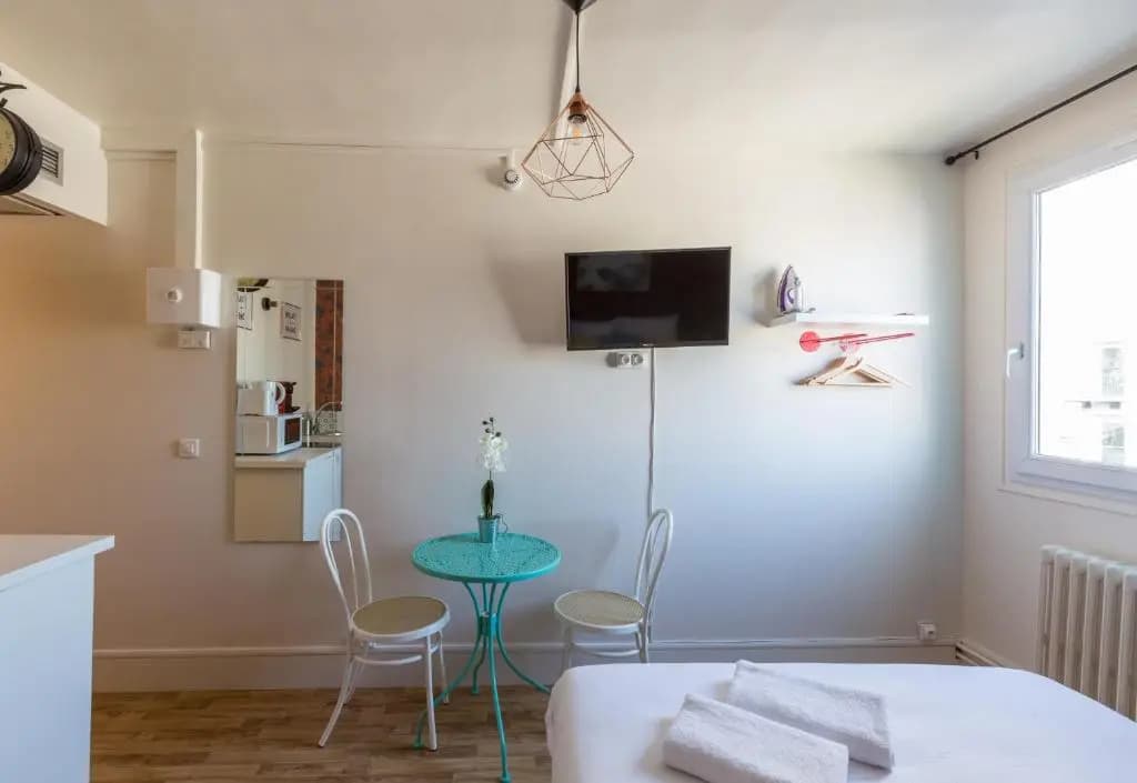 Apartment WS Champs Elysees - Ponthieu - Photo 2