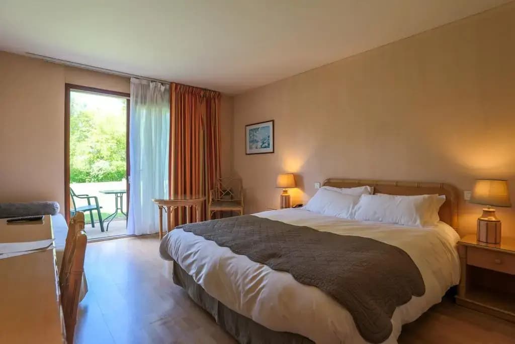 Le Relais de Pouilly - Miniature 7