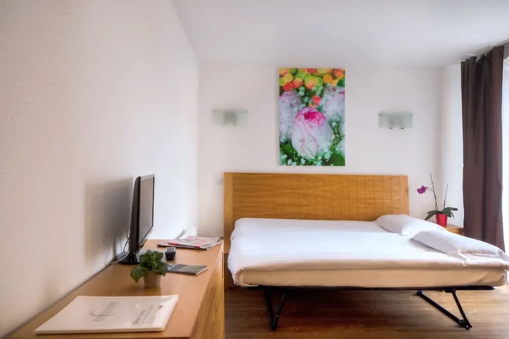 Comfort Aparthotel Mutzig Portes d'Alsace - Photo 4