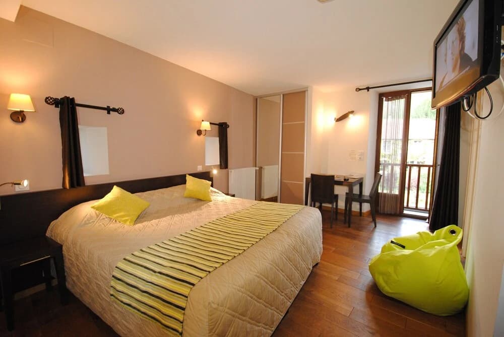 Hostellerie du Perigord Vert - Photo 5