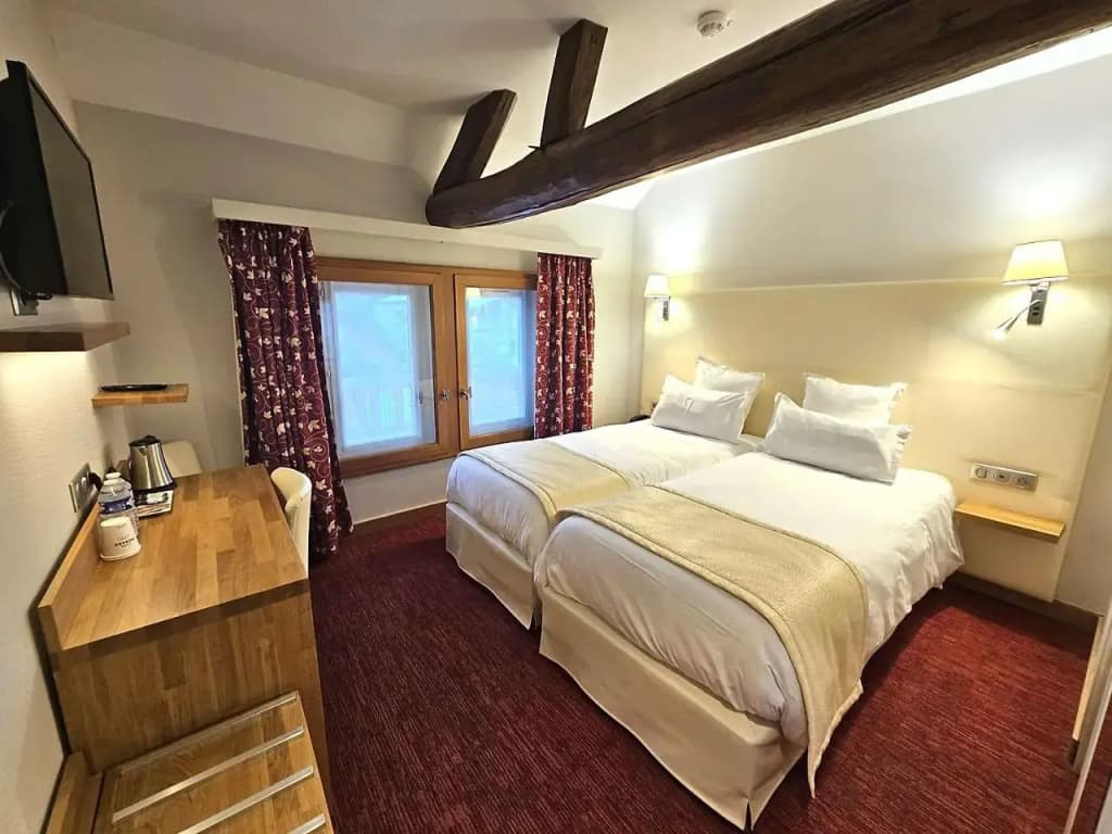 Auberge du Lac, Sure Hotel Collection by Best Western - Photo 3
