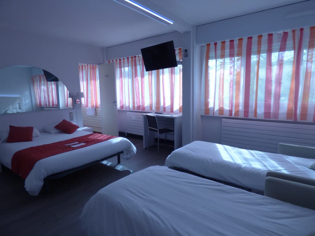 Cit'Hotel Escatel - Miniature 5